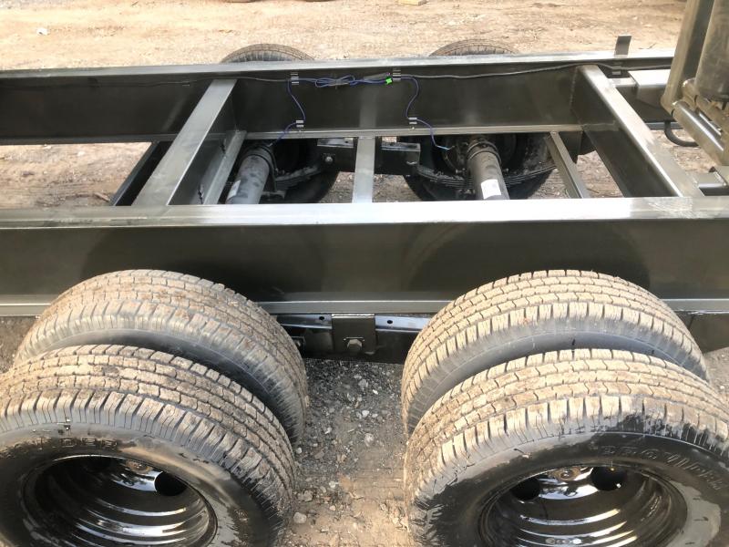 new Dump Trailers MAXX-D  for sale, in Cumming, GA Thumbnail 16