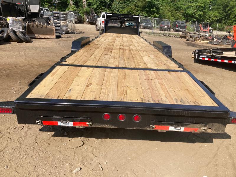 new Car Haulers / Racing Trailers Iron Bull  for sale, in Cumming, GA Thumbnail 10