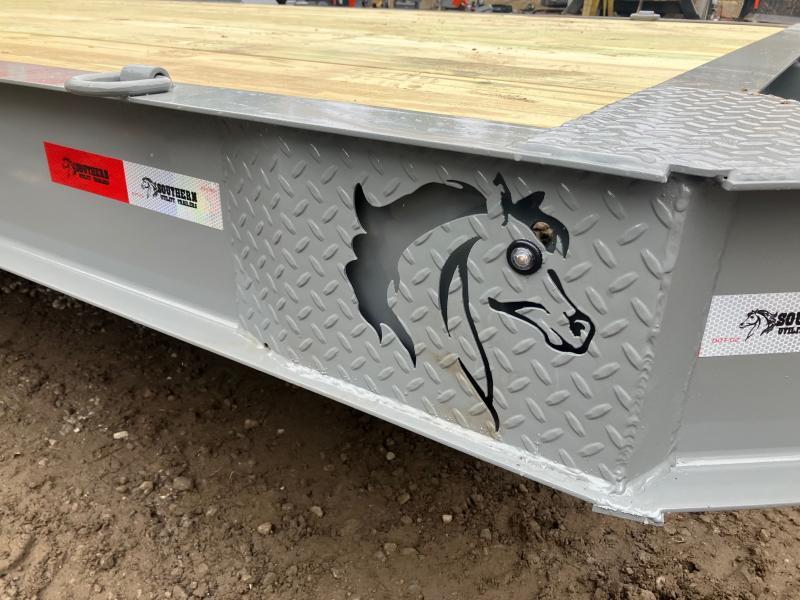 new Equipment / Flatbed Trailers Southern  for sale, in Cumming, GA Thumbnail 9