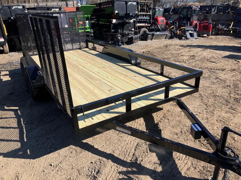 new Utility Trailers Bama Built  for sale, in Cumming, GA Thumbnail 2