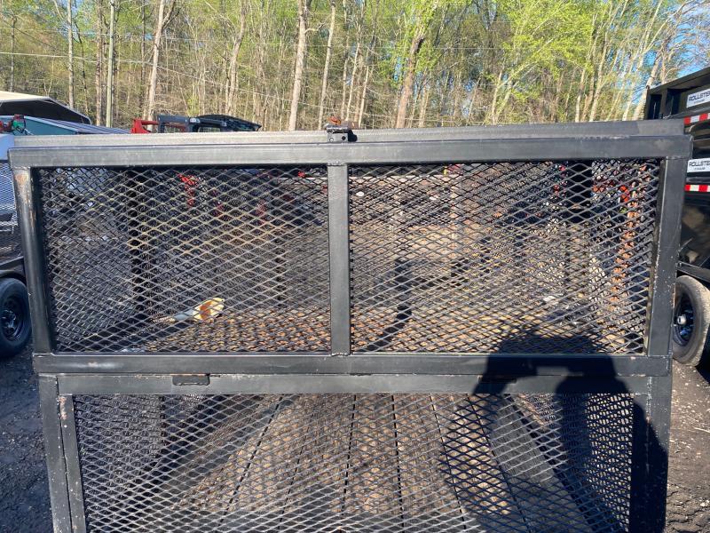 used Utility Trailers Other  for sale, in Cumming, GA Thumbnail 5