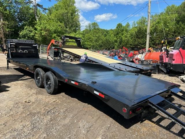 new Car Haulers / Racing Trailers Iron Bull  for sale, in Cumming, GA image-0