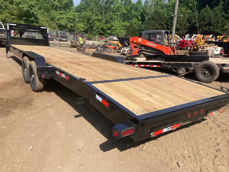 new Car Haulers / Racing Trailers Iron Bull  for sale, in Cumming, GA Thumbnail 9