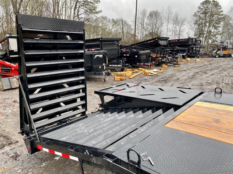 new Equipment / Flatbed Trailers Norstar  for sale, in Cumming, GA Thumbnail 7