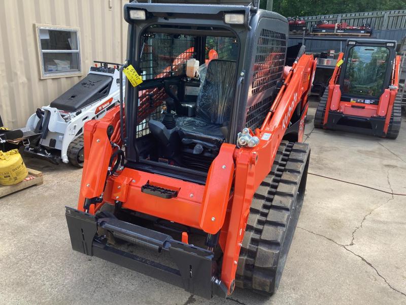 2021 Kubota SVL75-2 Skid Steers 2021 Kubota SVL75-2 Skid Steers
