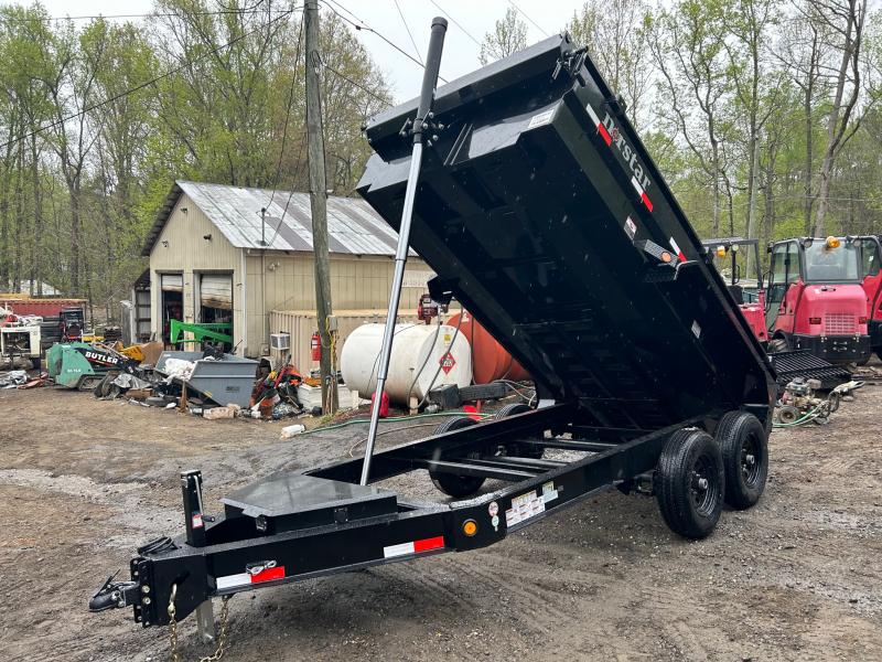 new Dump Trailers Norstar  for sale, in Cumming, GA Thumbnail 7