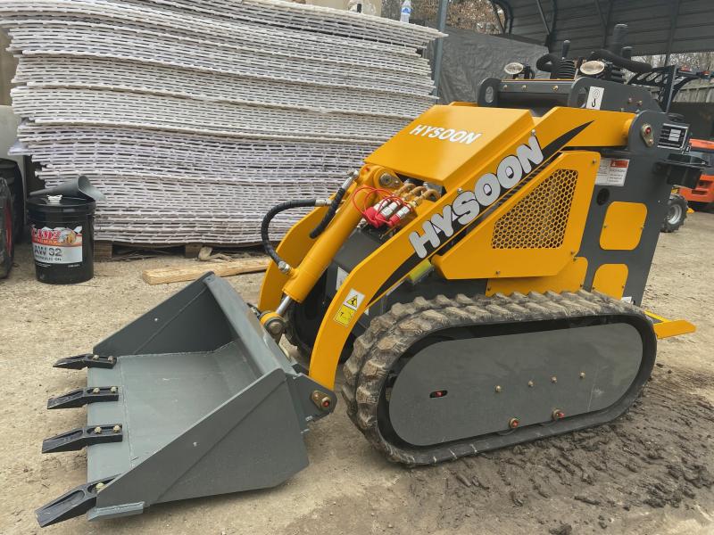 Mini Skid Steers Chipper LLC, North Trailer Dealer and Equipment Rental in Cumming GA