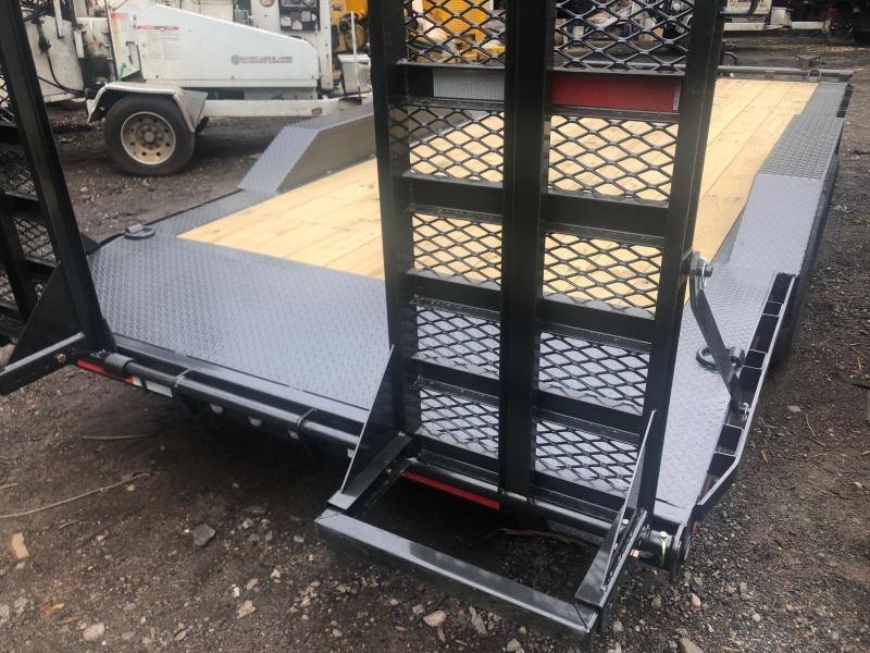 new Equipment / Flatbed Trailers MAXX-D  for sale, in Cumming, GA Thumbnail 6