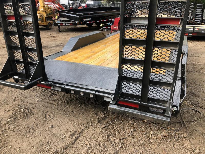 new Equipment / Flatbed Trailers MAXX-D  for sale, in Cumming, GA Thumbnail 5