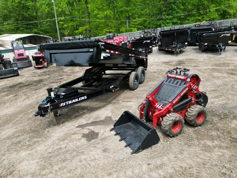 new Other Trailers PJ Trailers  for sale, in Cumming, GA image-0