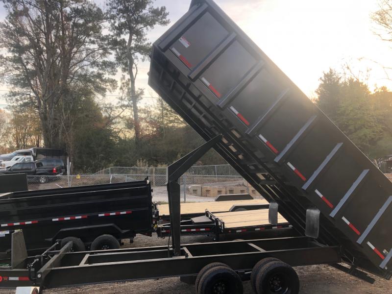 new Dump Trailers MAXX-D  for sale, in Cumming, GA Thumbnail 9