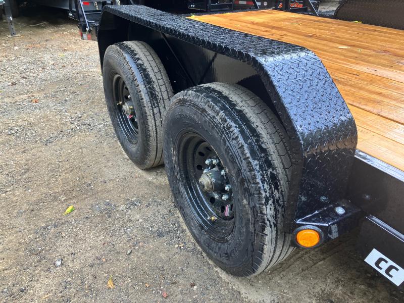new Equipment / Flatbed Trailers PJ Trailers  for sale, in Cumming, GA Thumbnail 2
