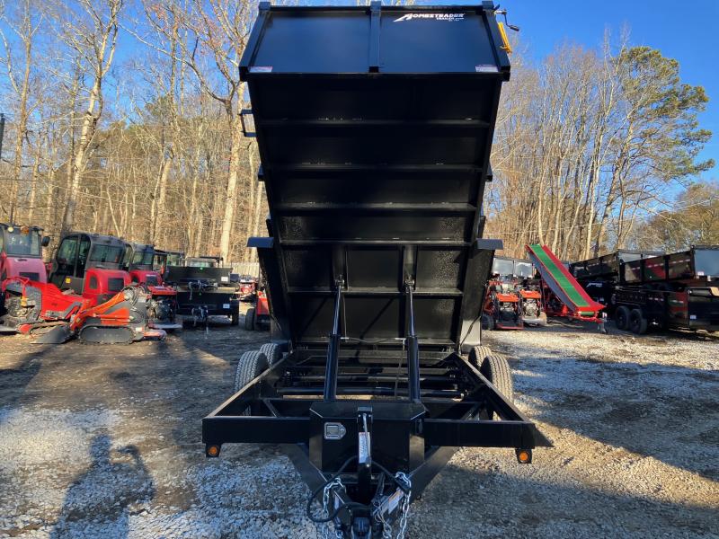 new Dump Trailers Homesteader Trailers  for sale, in Cumming, GA Thumbnail 6
