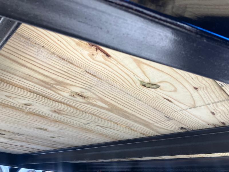 new Utility Trailers Bama Built  for sale, in Cumming, GA Thumbnail 7