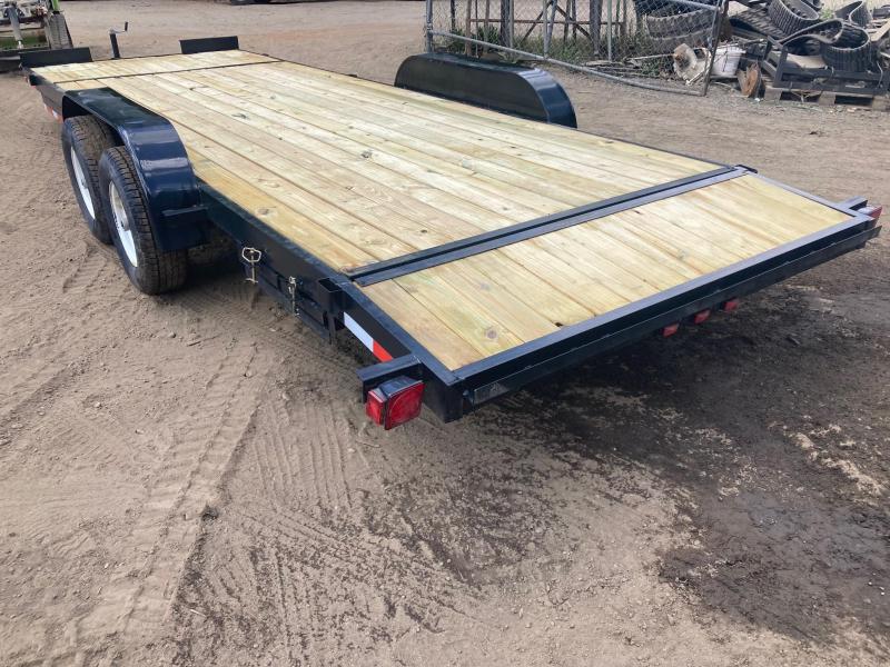 new Car Haulers / Racing Trailers Southern  for sale, in Cumming, GA Thumbnail 4