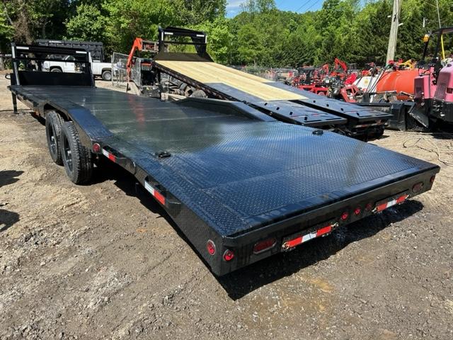 new Car Haulers / Racing Trailers Iron Bull  for sale, in Cumming, GA Thumbnail 8
