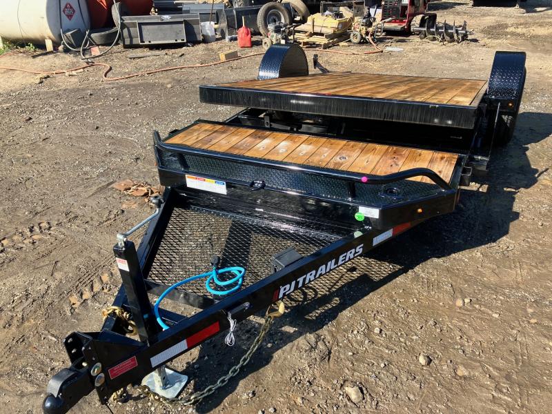 new Tilt Trailers PJ Trailers  for sale, in Cumming, GA Thumbnail 9