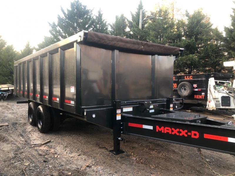 new Dump Trailers MAXX-D  for sale, in Cumming, GA Thumbnail 6