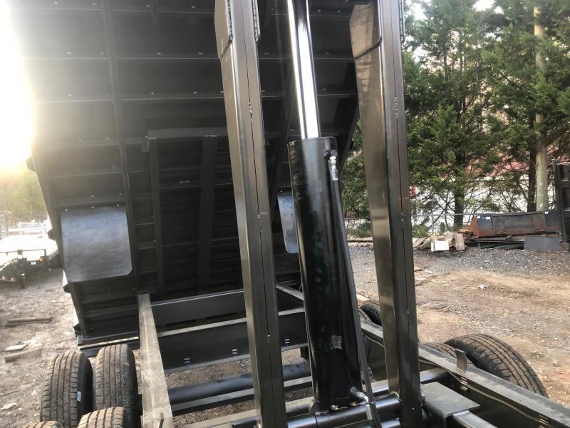 new Dump Trailers MAXX-D  for sale, in Cumming, GA Thumbnail 17