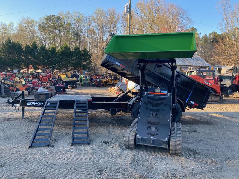 new Other Trailers Stryker Trailers  for sale, in Cumming, GA Thumbnail 6