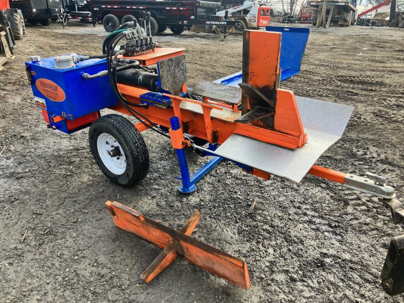 2017 Eastonmade 22-28, 23HP Vanguard, 28 GPM, 8 Second Cycle Time, Auto Cycle, 6 Way Split 2017 Eastonmade 22-28, 23HP Vanguard, 28 GPM, 8 Second Cycle Time, Auto Cycle, 6 Way Split
