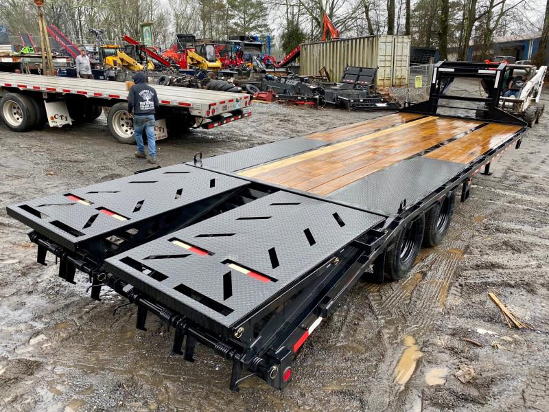 new Equipment / Flatbed Trailers Norstar  for sale, in Cumming, GA image-0