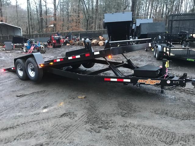 new Equipment / Flatbed Trailers Down 2 Earth Trailers  for sale, in Cumming, GA Thumbnail 2