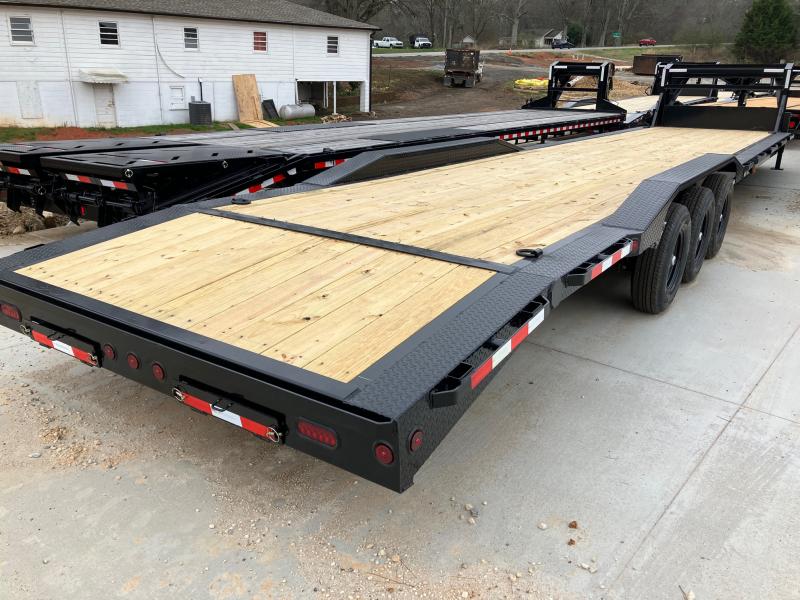 new Equipment / Flatbed Trailers Iron Bull  for sale, in Cumming, GA Thumbnail 7