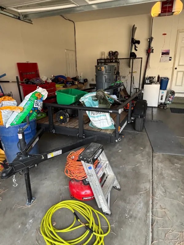 used Utility Trailers Karavan Trailers  for sale, in Denver, CO Thumbnail 2