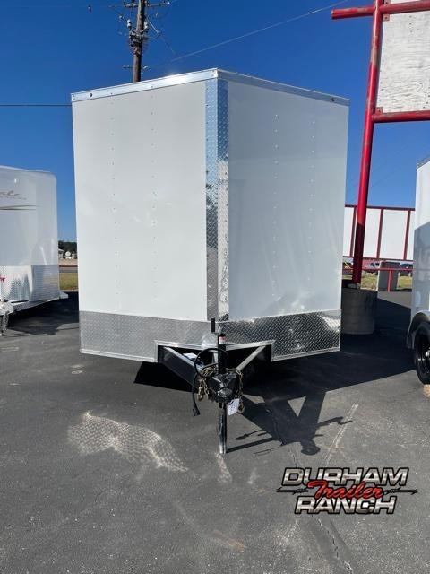2022 Salvation Trailers 8.5X16 TA Enclosed Cargo Trailer 2022 Salvation Trailers 8.5X16 TA Enclosed Cargo Trailer
