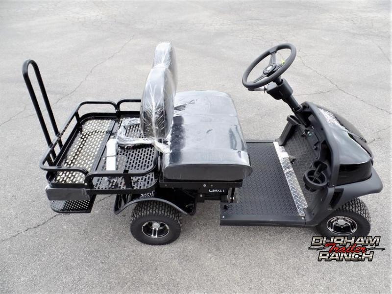 2020 Black RX-5 Cricket Mini Golf Cart 2020 Black RX-5 Cricket Mini Golf Cart