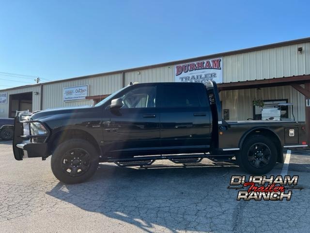 2015 Ram 2500 Lone Star Crew Cab SLT 4X4 Truck 2015 Ram 2500 Lone Star Crew Cab SLT 4X4 Truck
