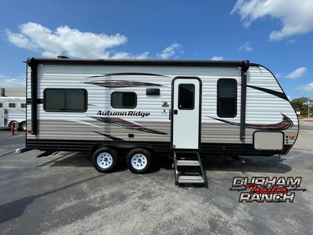 2019 Starcraft Autumn Ridge 21FB Travel Trailer RV 2019 Starcraft Autumn Ridge 21FB Travel Trailer RV