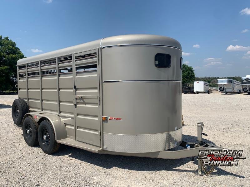 2022 GR Stock Trailer 2022 GR Stock Trailer