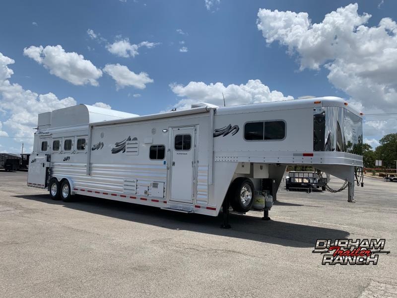 2020 Platinum Coach 4H 13'6" PC Load Slideout Trailer 2020 Platinum Coach 4H 13'6" PC Load Slideout Trailer