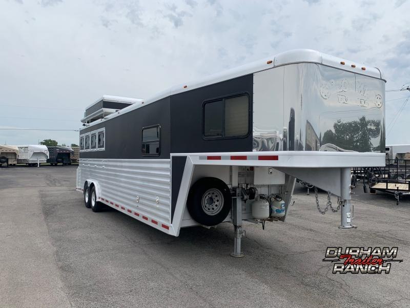 Bloomer Trailers Durham Trailer Ranch Bloomer Trailers and Living