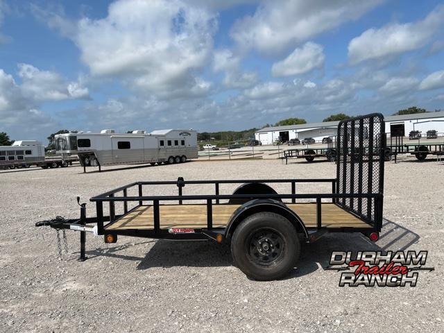 2021 GR Trailers 5'x10' Utility Trailer 2021 GR Trailers 5'x10' Utility Trailer