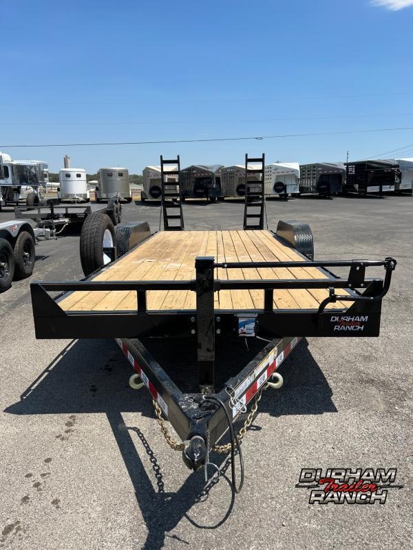 2022 GR 20' Car Hauler with Dove Tail 2022 GR 20' Car Hauler with Dove Tail