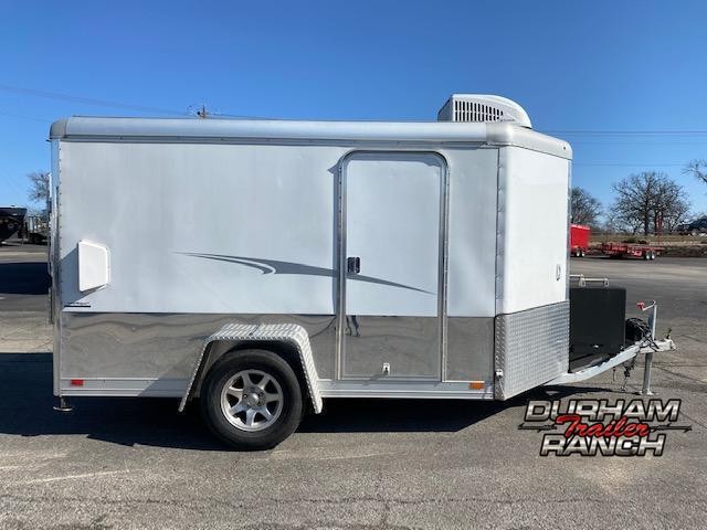 2014 Wells Cargo BP Enclosed Cargo Trailer 2014 Wells Cargo BP Enclosed Cargo Trailer