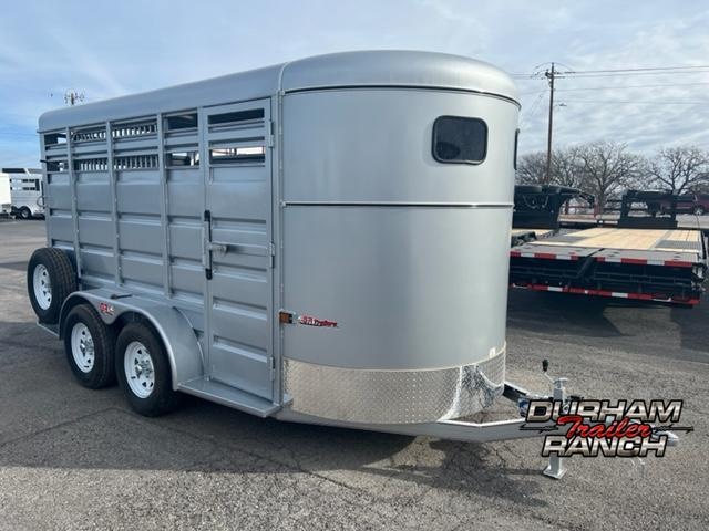 2023 GR 14' Bumper Pull Stock 2023 GR 14' Bumper Pull Stock