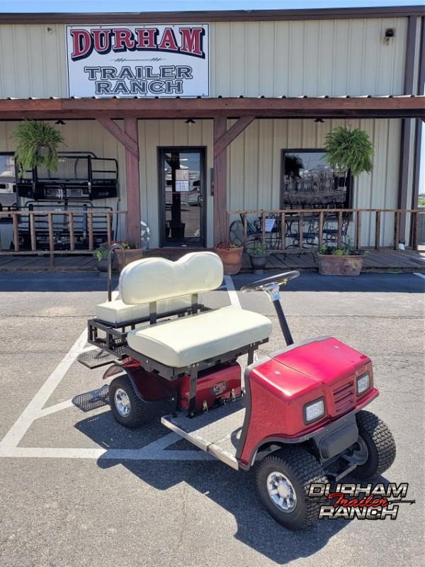 2022 SX3 Cricket Mini Golf Cart 2022 SX3 Cricket Mini Golf Cart