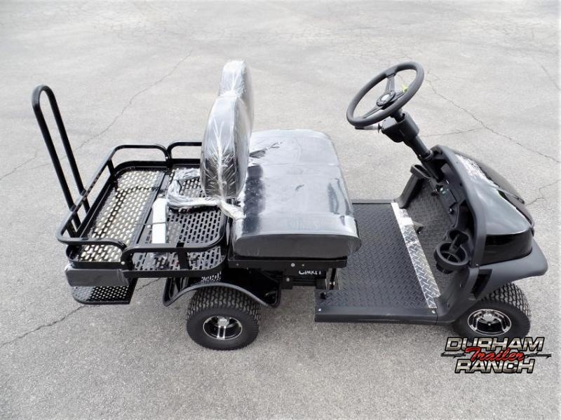 2022 Black RX-5 Cricket Mini Golf Cart 2022 Black RX-5 Cricket Mini Golf Cart