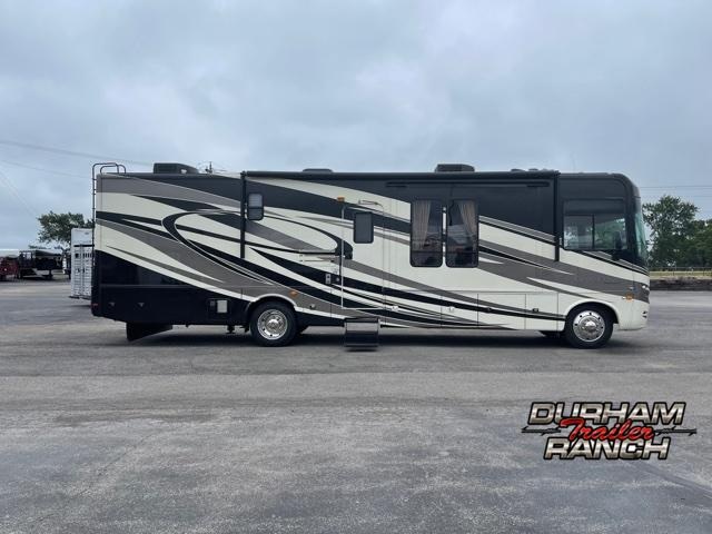 2012 Forest River Georgetown 378XL Class A RV 2012 Forest River Georgetown 378XL Class A RV