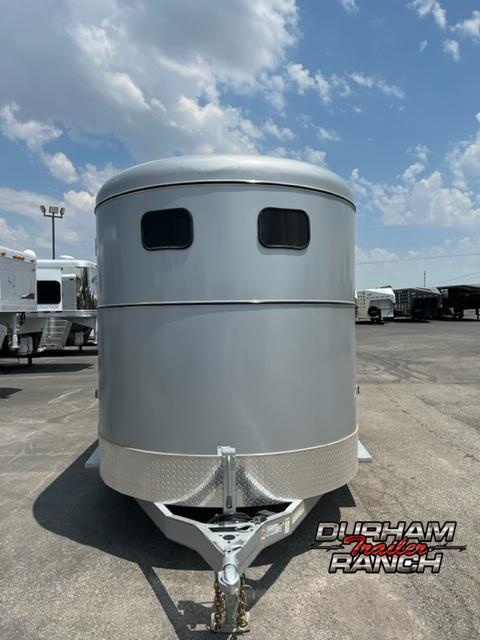 2022 GR 3-Horse Slant Trailer 2022 GR 3-Horse Slant Trailer