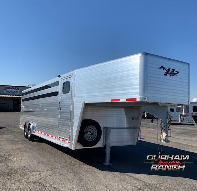 2022 Hillsboro Endura Horse Trailer 2022 Hillsboro Endura Horse Trailer