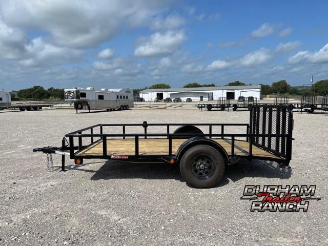 2021 GR Trailers 77"x12' Utility Trailer 2021 GR Trailers 77"x12' Utility Trailer