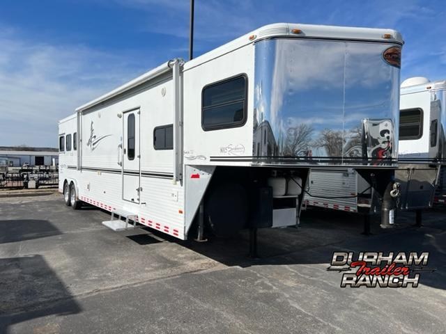 2007 Sundowner 8015 Sunlite 720 3H 15' SW 2007 Sundowner 8015 Sunlite 720 3H 15' SW