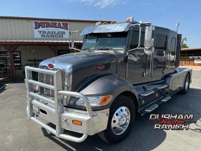 2007 Peterbilt 2007 Peterbilt 335 Highway 2007 Peterbilt 2007 Peterbilt 335 Highway