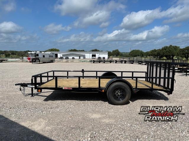 2021 GR Trailers 82"x14' Utility Trailer 2021 GR Trailers 82"x14' Utility Trailer