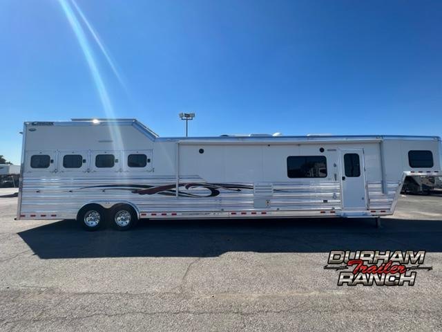 2013 Cimarron 4H 19' SW Outlaw Conversion 2013 Cimarron 4H 19' SW Outlaw Conversion